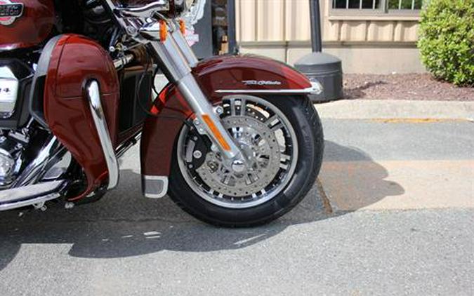 2024 Harley-Davidson Tri Glide® Ultra