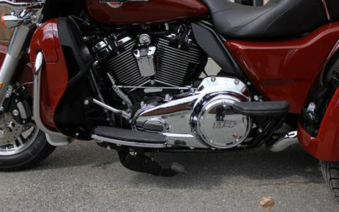 2024 Harley-Davidson Tri Glide® Ultra