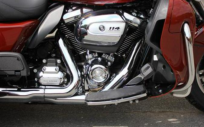 2024 Harley-Davidson Tri Glide® Ultra