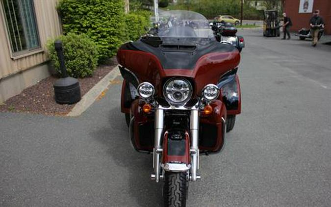 2024 Harley-Davidson Tri Glide® Ultra