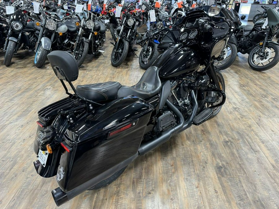 2022 Harley-Davidson Road Glide® ST