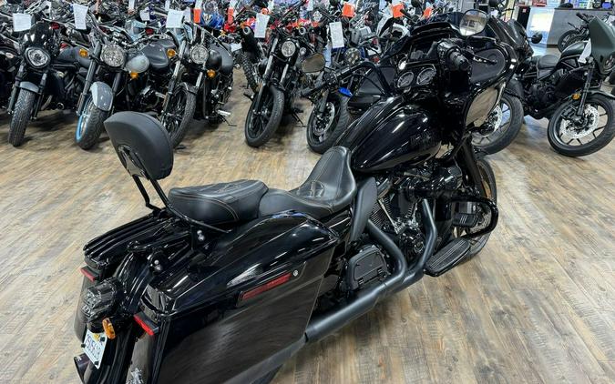 2022 Harley-Davidson Road Glide® ST