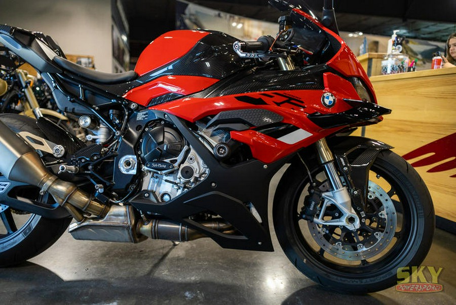 2023 BMW S 1000 RR Passion