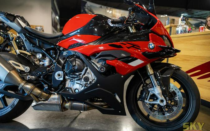 2023 BMW S 1000 RR Passion