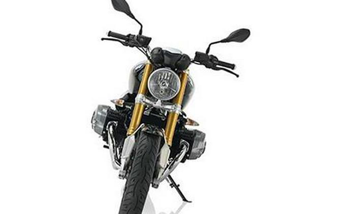 2019 BMW R nineT