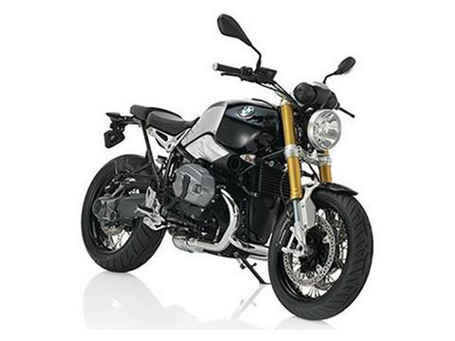 2019 BMW R nineT