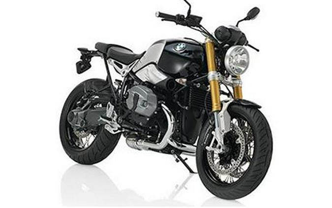 2019 BMW R nineT