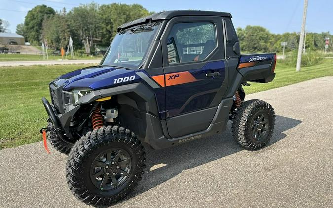 2025 Polaris® XPedition XP NorthStar