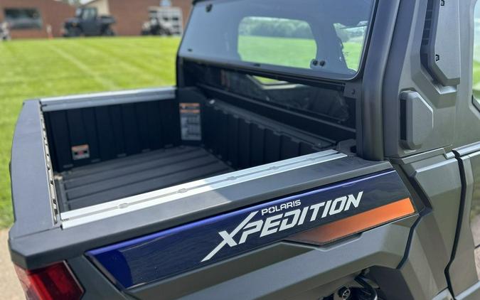 2025 Polaris® XPedition XP NorthStar