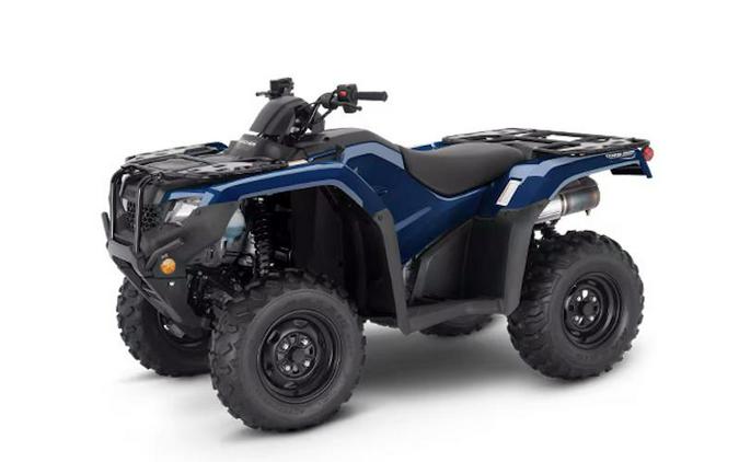 2025 Honda® FourTrax Rancher 4x4 Automatic DCT IRS EPS