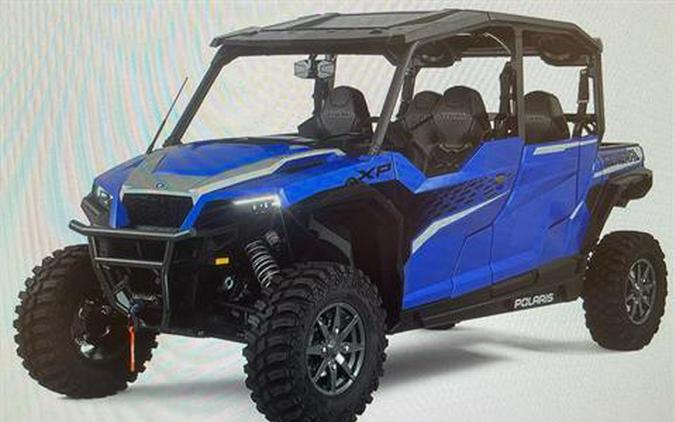 2024 Polaris General XP 4 1000 Ultimate