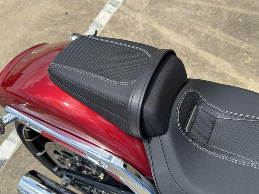 2025 Harley-Davidson® FXBR - Breakout®