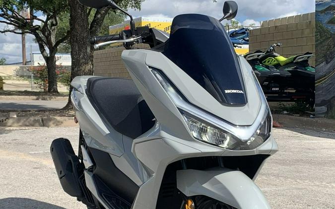2025 Honda® PCX