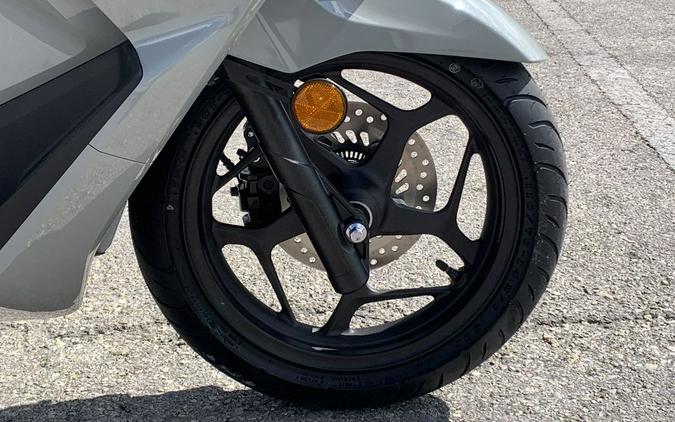 2025 Honda® PCX