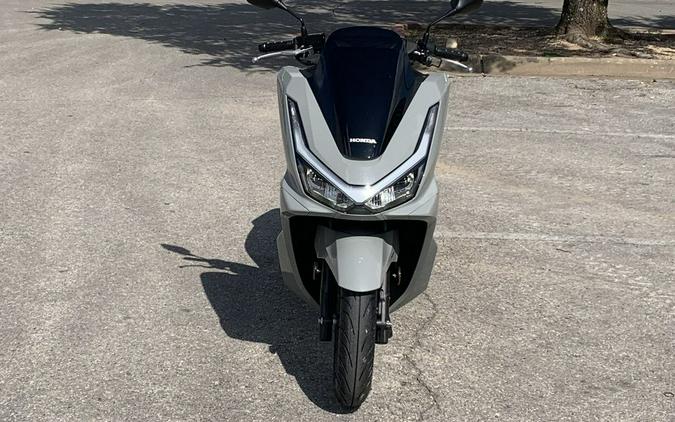 2025 Honda® PCX