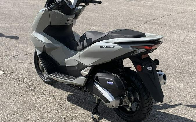 2025 Honda® PCX