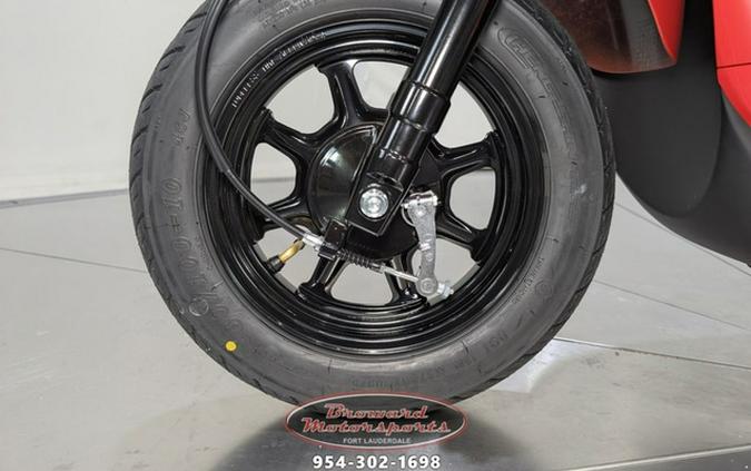 2026 Honda Metropolitan