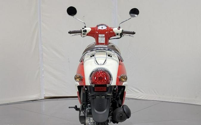 2026 Honda Metropolitan
