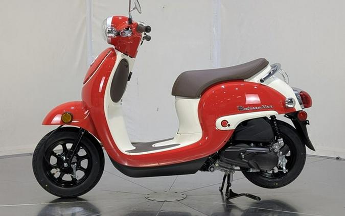 2026 Honda Metropolitan