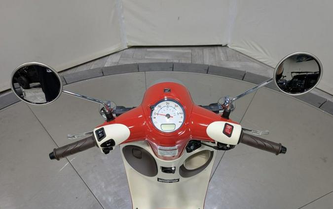 2026 Honda Metropolitan