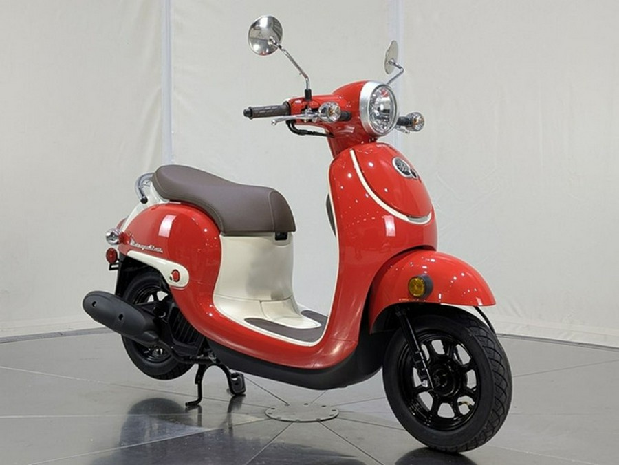 2026 Honda Metropolitan