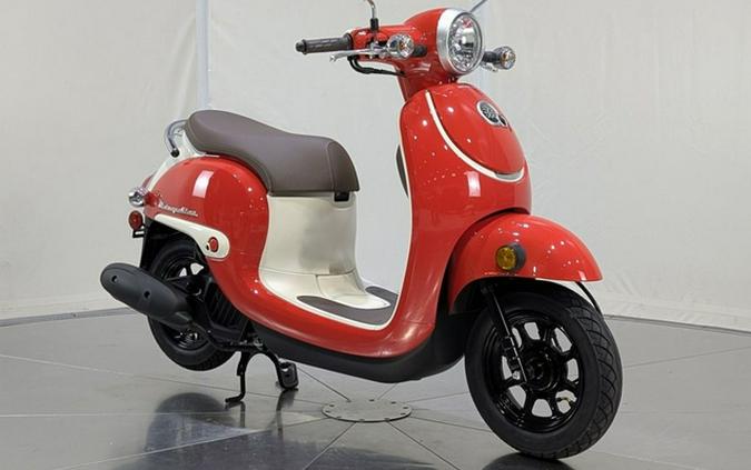 2026 Honda Metropolitan