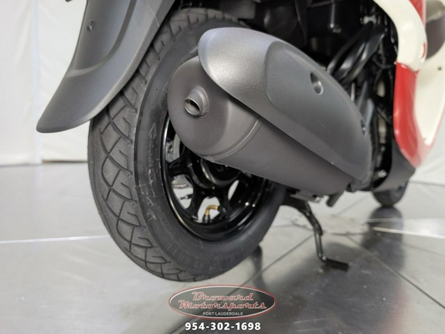 2026 Honda Metropolitan