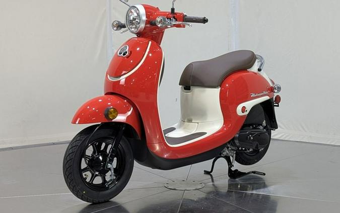 2026 Honda Metropolitan
