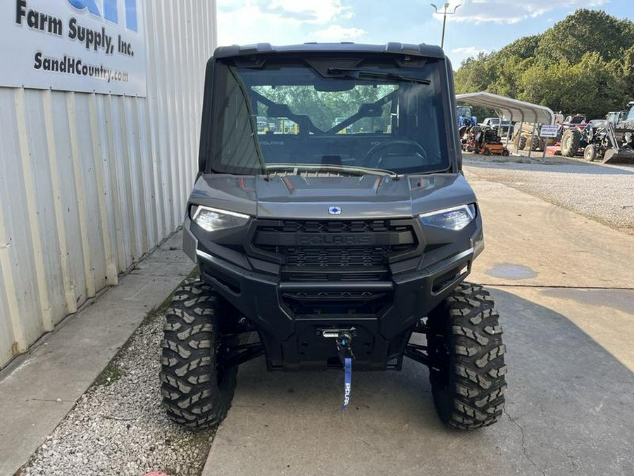 2026 Polaris® Ranger Crew XP 1000 NorthStar Trail Boss Edition