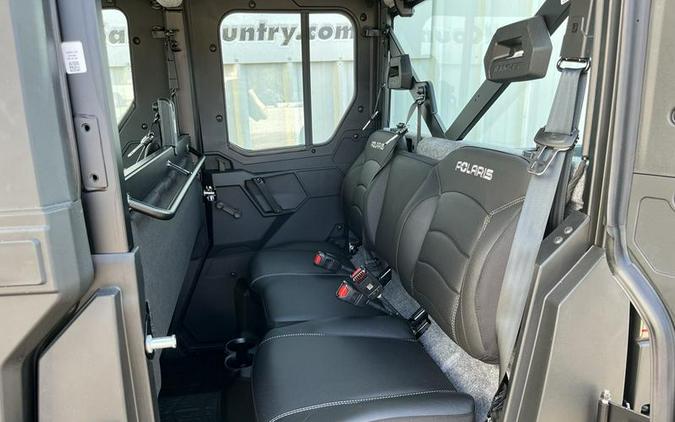 2026 Polaris® Ranger Crew XP 1000 NorthStar Trail Boss Edition