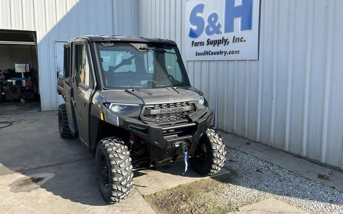 2026 Polaris® Ranger Crew XP 1000 NorthStar Trail Boss Edition