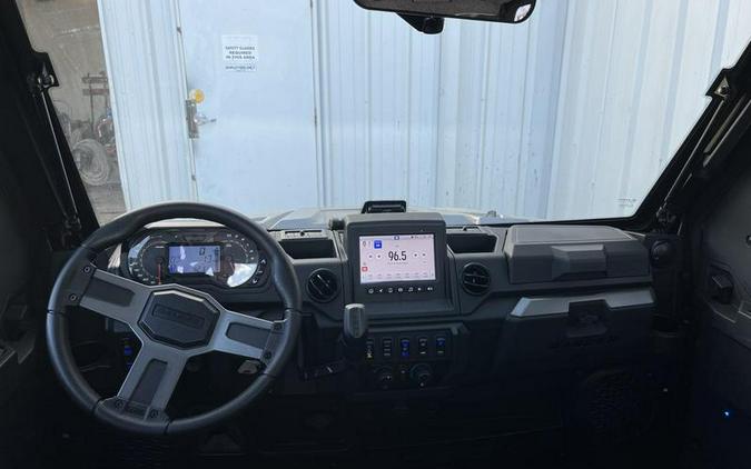 2026 Polaris® Ranger Crew XP 1000 NorthStar Trail Boss Edition