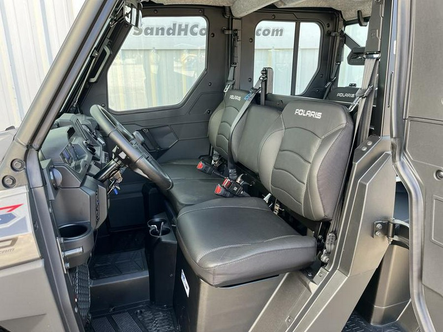 2026 Polaris® Ranger Crew XP 1000 NorthStar Trail Boss Edition