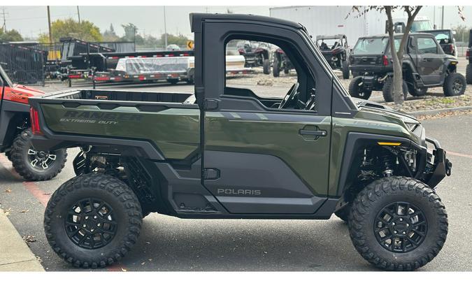 2026 Polaris RANGER XD 1500 NORTHSTAR ULTIMATE