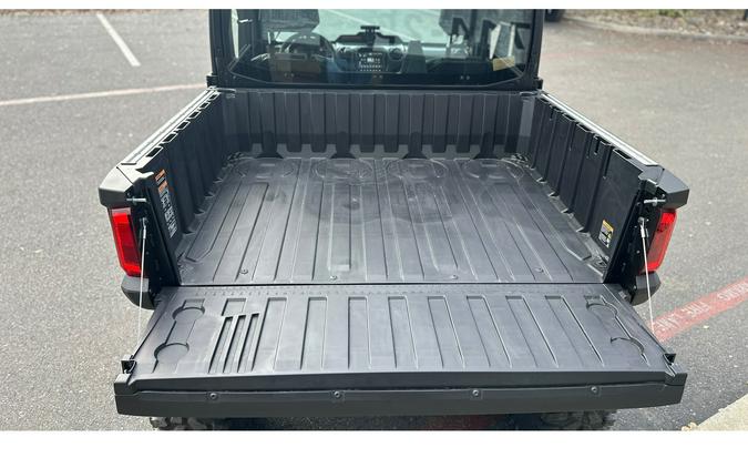 2026 Polaris RANGER XD 1500 NORTHSTAR ULTIMATE