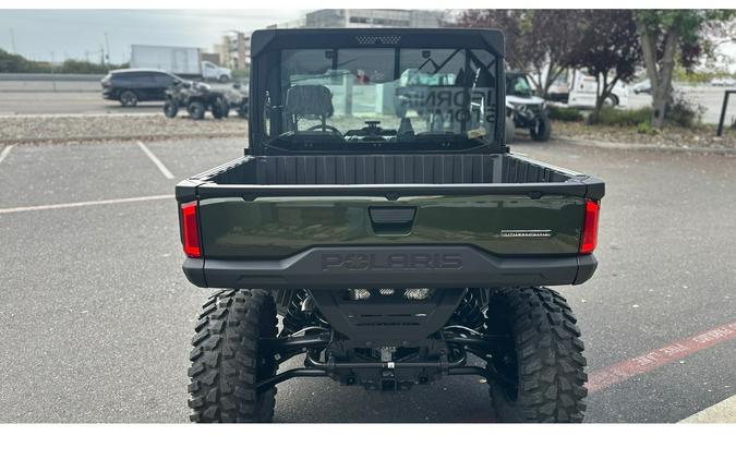 2026 Polaris RANGER XD 1500 NORTHSTAR ULTIMATE