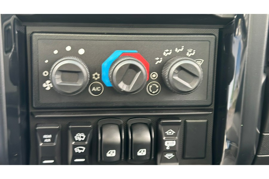 2026 Polaris RANGER XD 1500 NORTHSTAR ULTIMATE