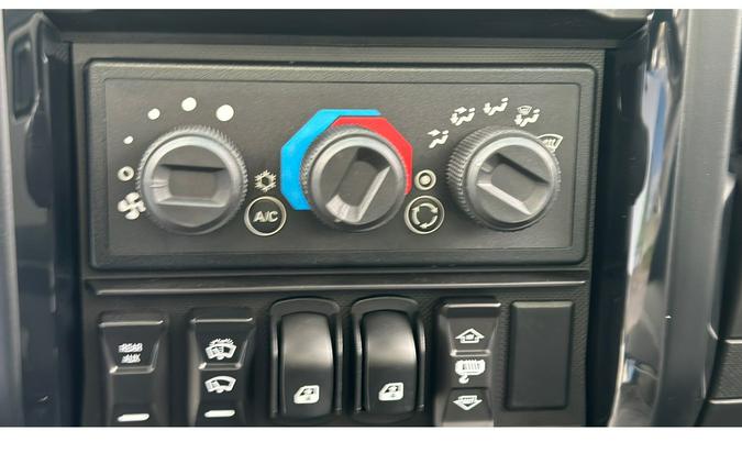 2026 Polaris RANGER XD 1500 NORTHSTAR ULTIMATE