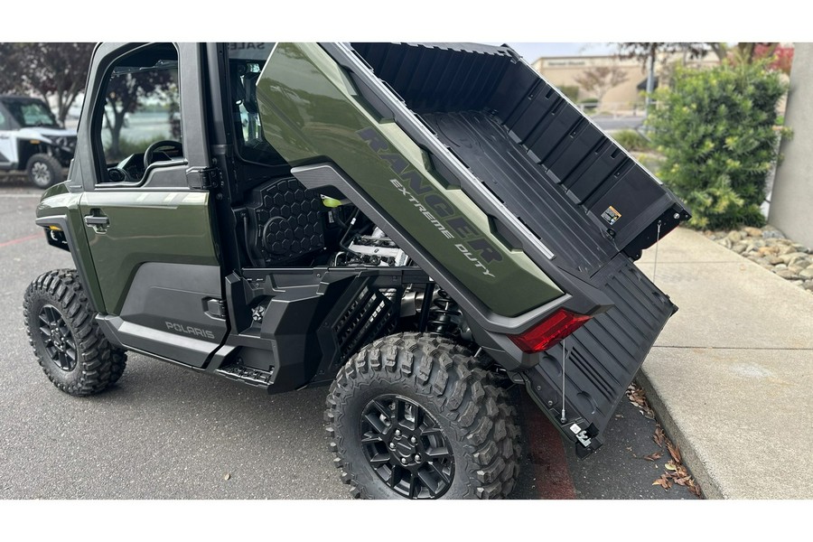 2026 Polaris RANGER XD 1500 NORTHSTAR ULTIMATE