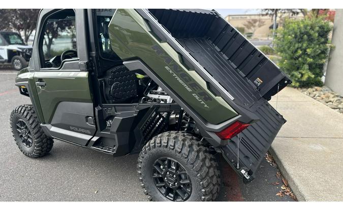 2026 Polaris RANGER XD 1500 NORTHSTAR ULTIMATE