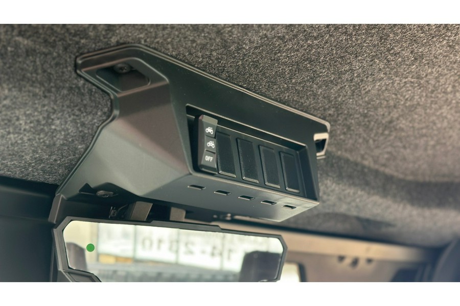 2026 Polaris RANGER XD 1500 NORTHSTAR ULTIMATE