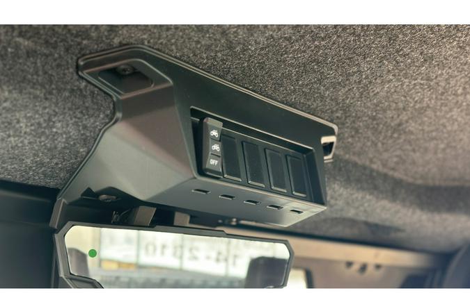 2026 Polaris RANGER XD 1500 NORTHSTAR ULTIMATE