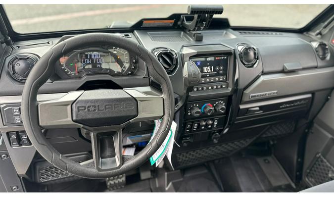 2026 Polaris RANGER XD 1500 NORTHSTAR ULTIMATE