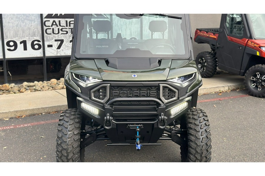 2026 Polaris RANGER XD 1500 NORTHSTAR ULTIMATE