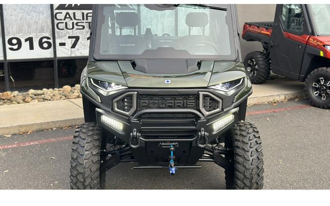 2026 Polaris RANGER XD 1500 NORTHSTAR ULTIMATE