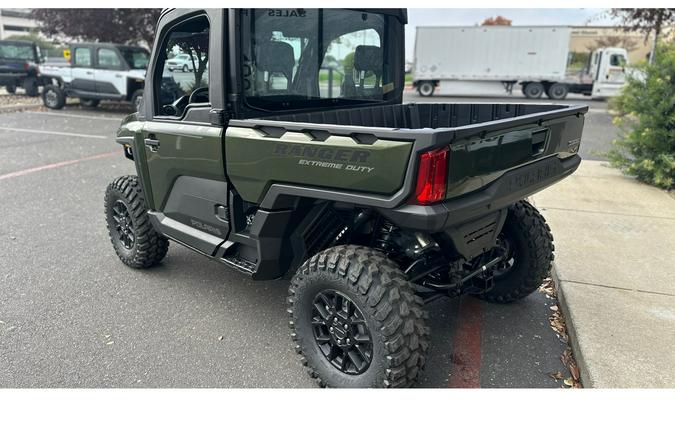 2026 Polaris RANGER XD 1500 NORTHSTAR ULTIMATE