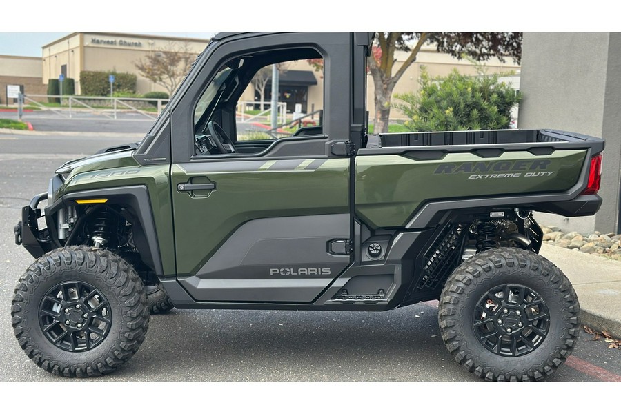 2026 Polaris RANGER XD 1500 NORTHSTAR ULTIMATE