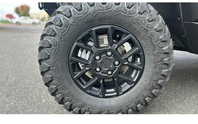 2026 Polaris RANGER XD 1500 NORTHSTAR ULTIMATE