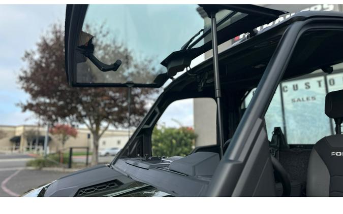2026 Polaris RANGER XD 1500 NORTHSTAR ULTIMATE