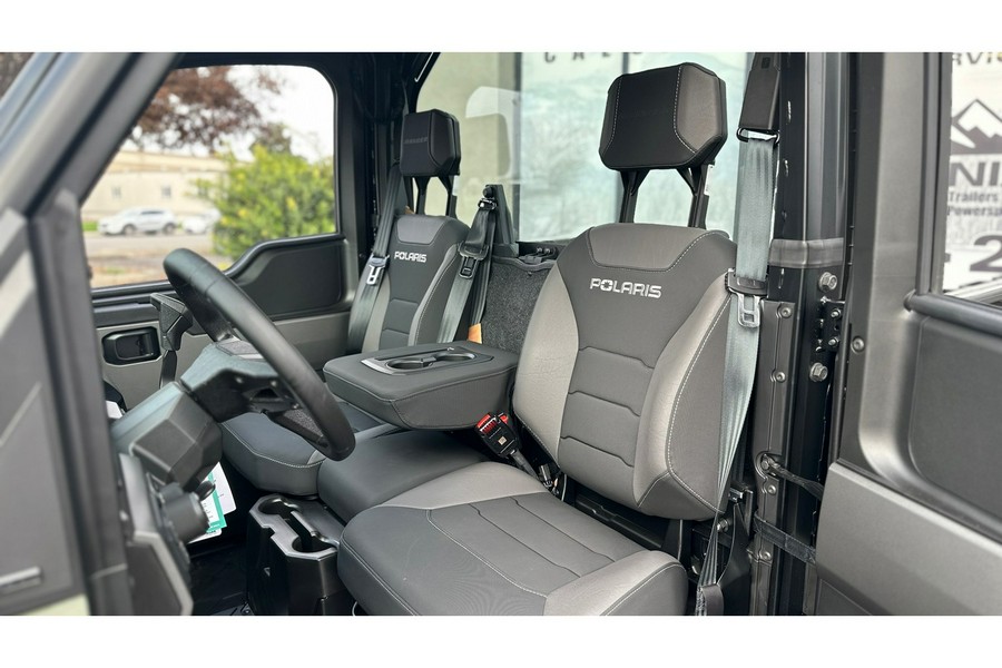 2026 Polaris RANGER XD 1500 NORTHSTAR ULTIMATE